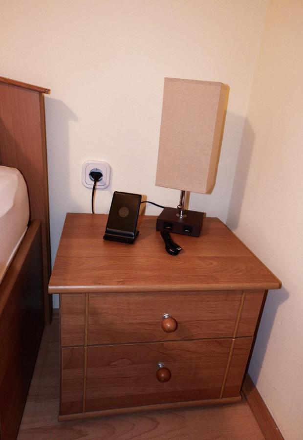 Apartman Nelamore - Krk Town, 300 Meters To The Beach מראה חיצוני תמונה