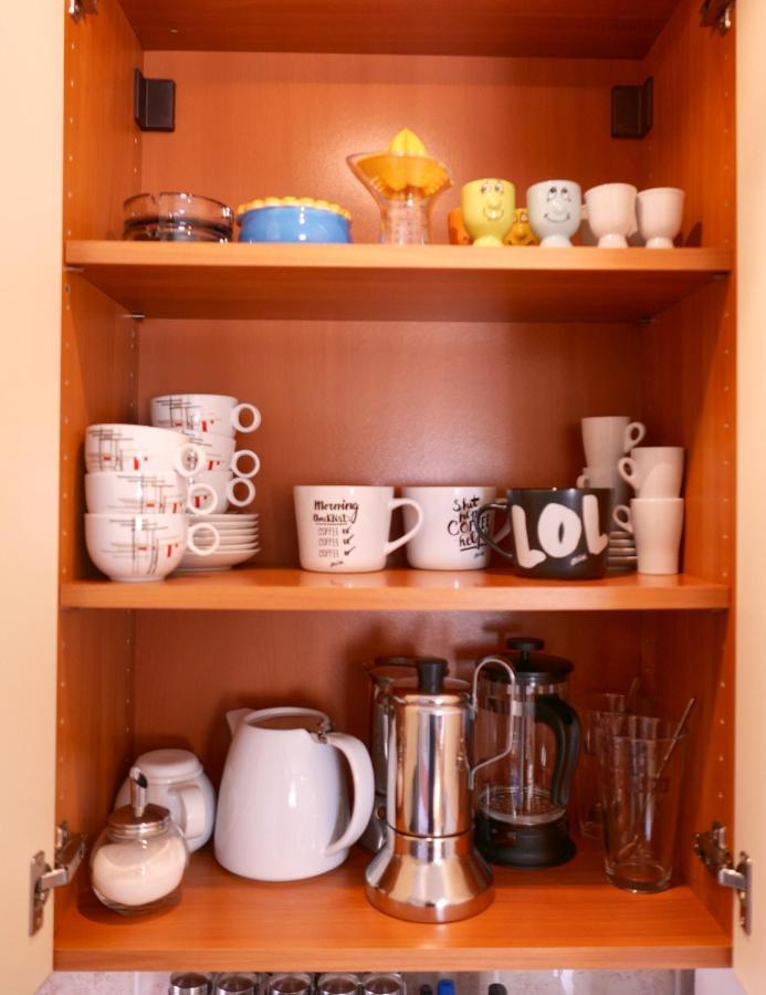 Apartman Nelamore - Krk Town, 300 Meters To The Beach מראה חיצוני תמונה