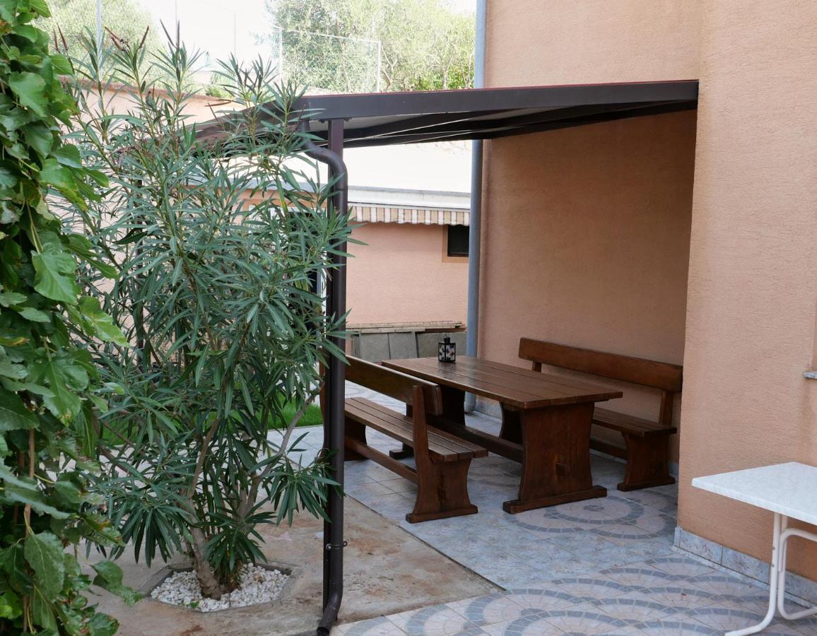 Apartman Nelamore - Krk Town, 300 Meters To The Beach מראה חיצוני תמונה
